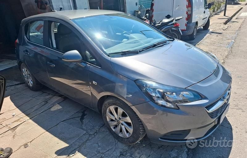 Occasion Opel Corsa 75 ch (55 kW) 2016 Citadine
