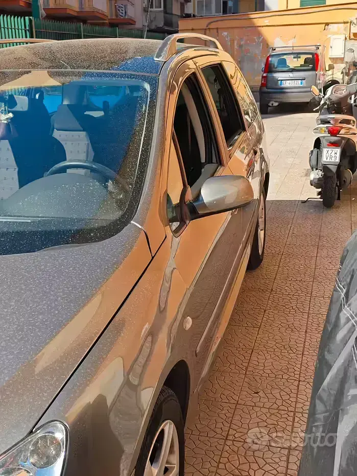 Usata Peugeot 307 107 CV (78 kW) 2003 Station wagon
