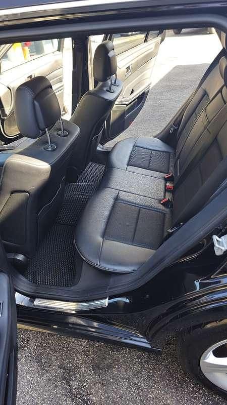 Usata Mercedes E300 Premium 204 CV (150 kW) 2015 Station wagon