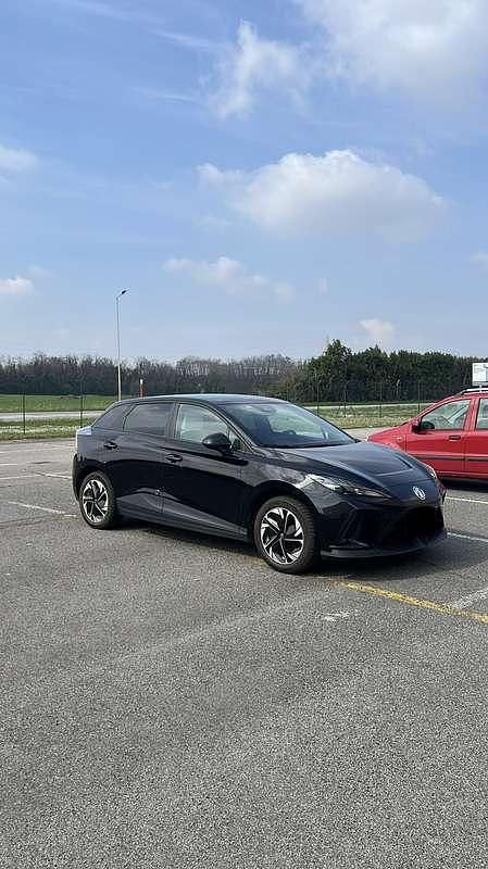 Usata MG MG4 EV Comfort 67 kW (92 CV) 2023 Utilitaria