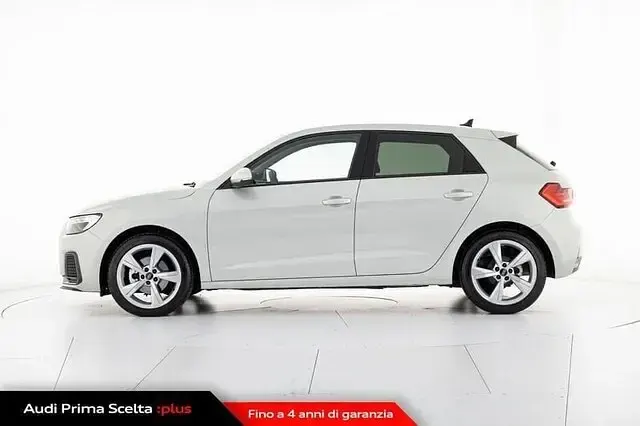 Usata Audi A1 Sportback 116 CV (85 kW) 2025 Utilitaria