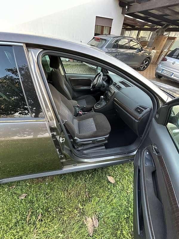 Usata Fiat Croma Dynamic 150 CV (110 kW) 2008 Station wagon