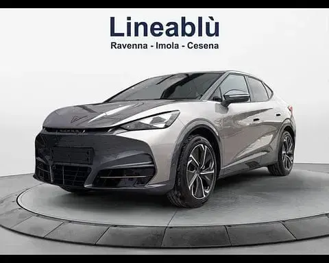 Occasion Cupra Tavascan 210 kW (286 ch) 2026 SUV