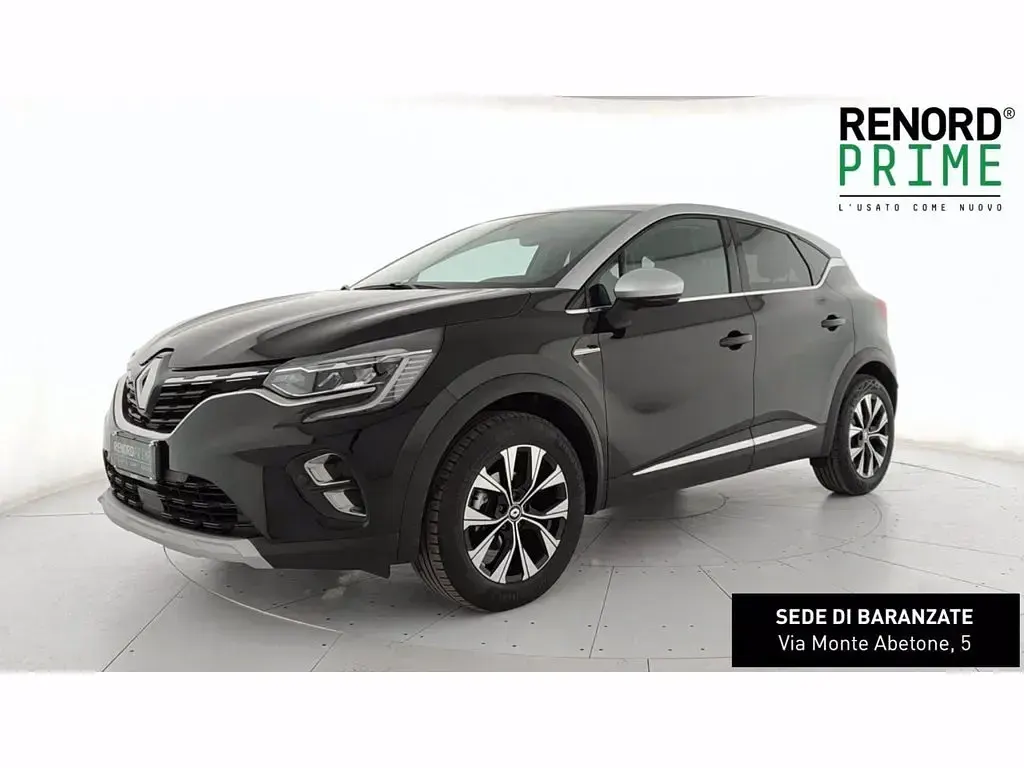 Usata Renault Captur Techno 91 CV (66 kW) 2023 SUV