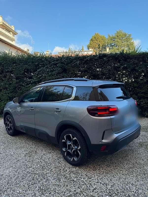 Usata Citroën C5 Aircross Feel 131 CV (96 kW) 2023 SUV