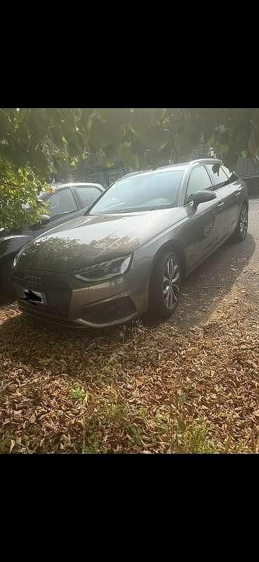 Usata Audi A4 Ambiente 163 CV (119 kW) 2021 Station wagon