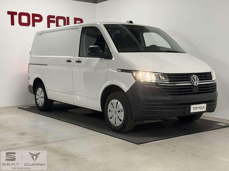 Usata VW T6.1 110 CV (80 kW) 2022 Other Furgone