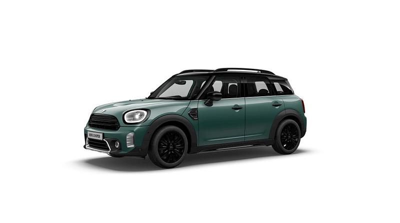 Usata 2022 Mini Cooper Countryman SUV | 24.980 € (Buon prezzo) - Immagine 1/2