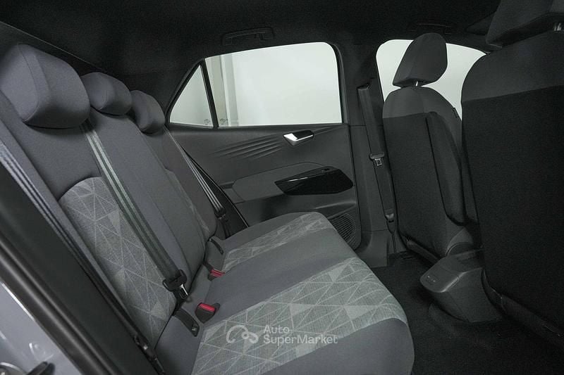 Occasion VW ID.3 Pro Performance 150 kW (204 ch) 2023 Gris Citadine