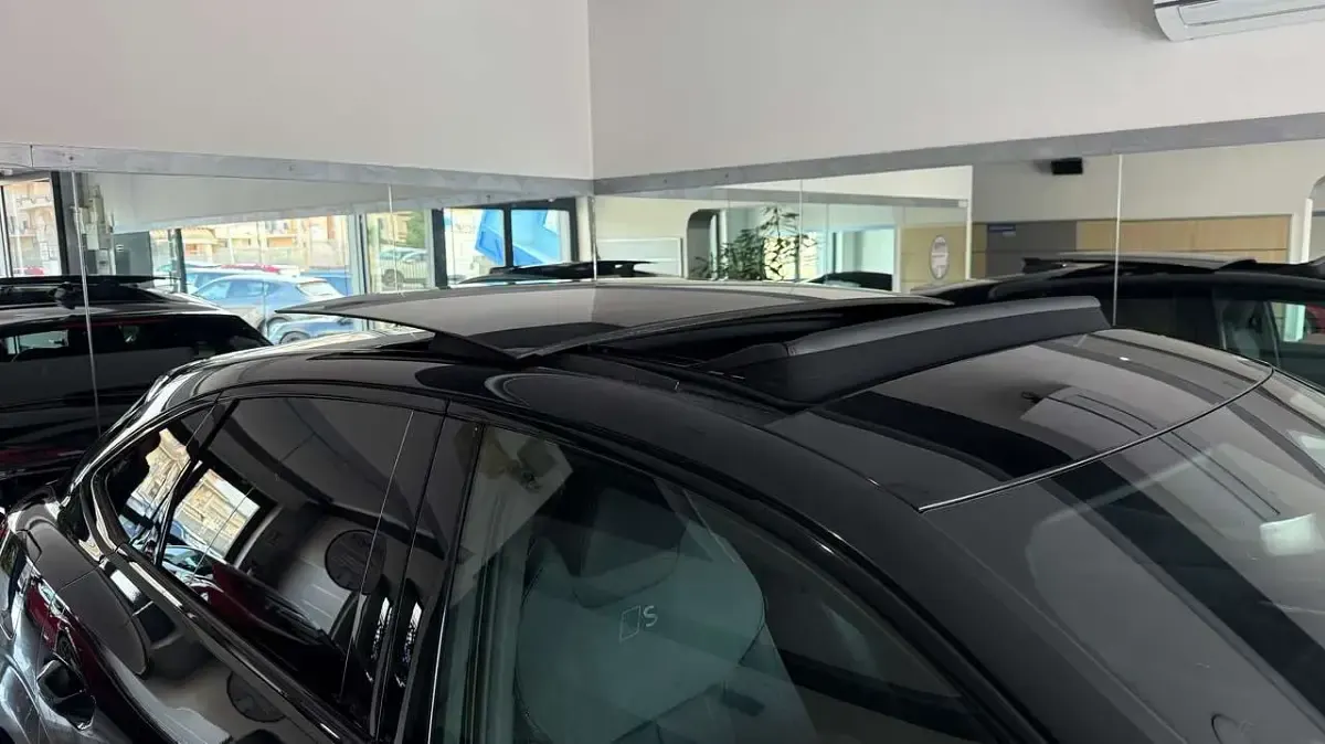Nuova Audi Q3 Sportback S-Line 150 CV (110 kW) 2026 Nero SUV