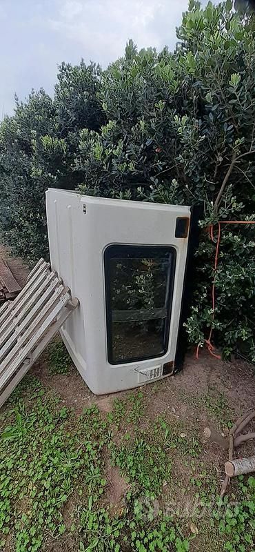 Usata Suzuki Samurai 1990 SUV