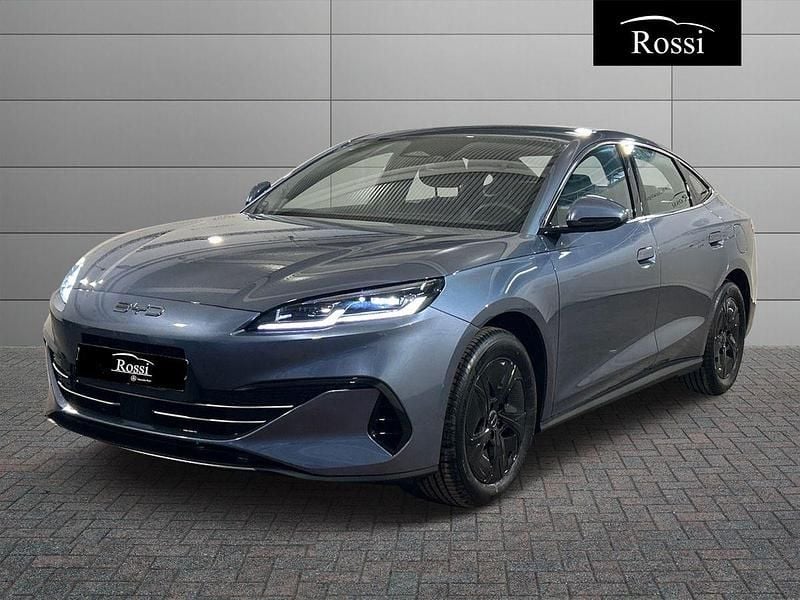 Nuova BYD Seal Boost 183 CV (134 kW) 2025 Atlantis blue