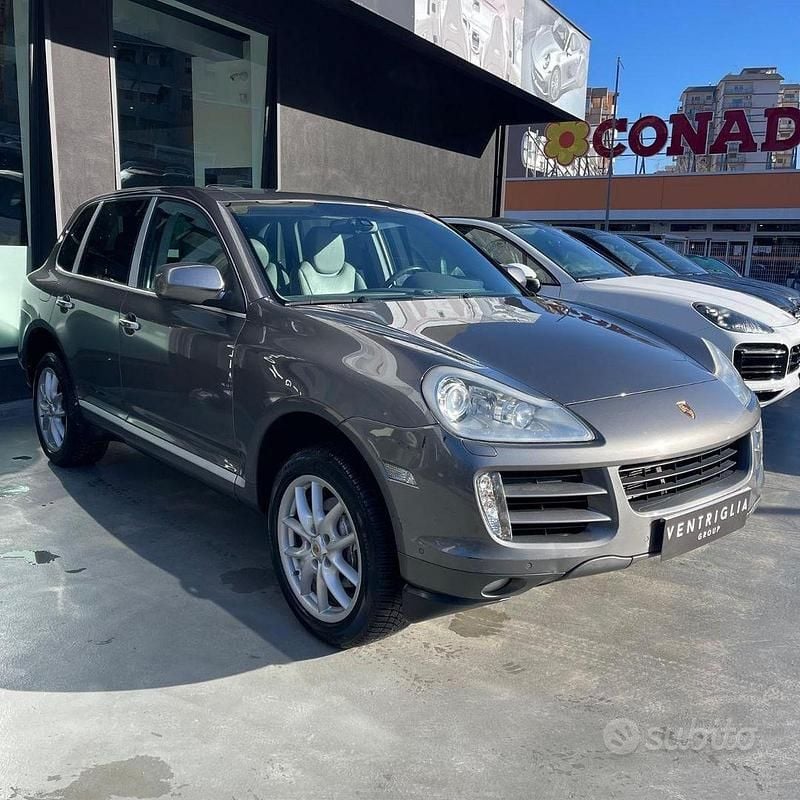 Usata Porsche Cayenne 239 CV (175 kW) 2010 SUV