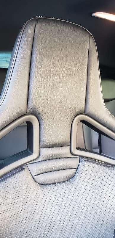 Usata Renault Mégane Coupé R.S. 250 CV (183 kW) 2011 Coupé