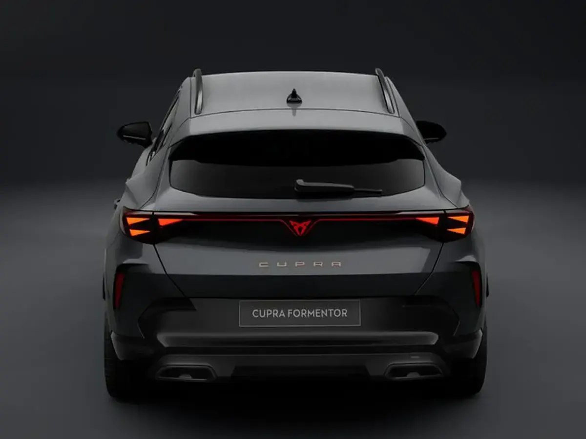 Nuova Cupra Formentor 150 CV (110 kW) 2026 SUV