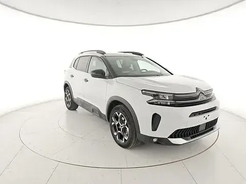 Usata Citroën C5 Aircross 131 CV (96 kW) 2025 SUV