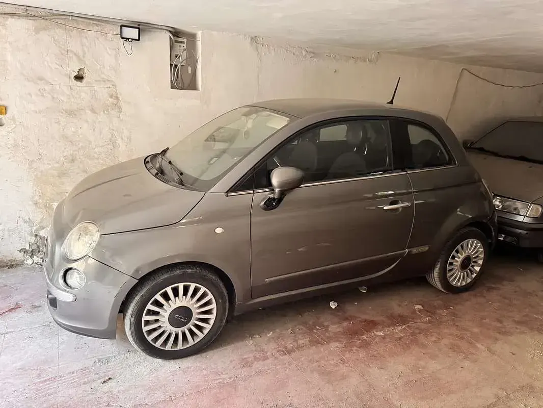 Usata Fiat 500 Pop 69 CV (50 kW) 2013 Utilitaria