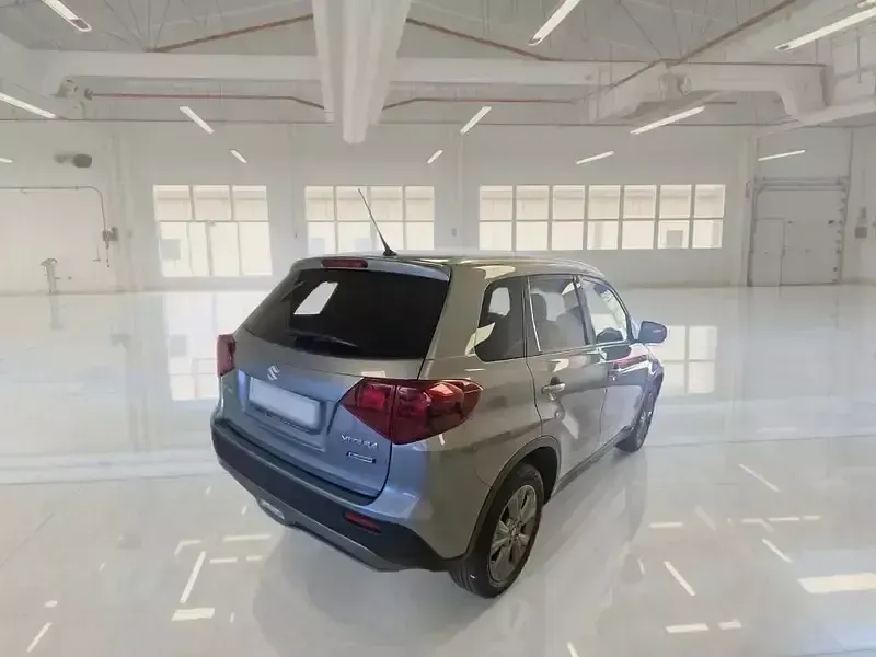 Usata Suzuki Vitara Cool 129 CV (94 kW) 2023 SUV