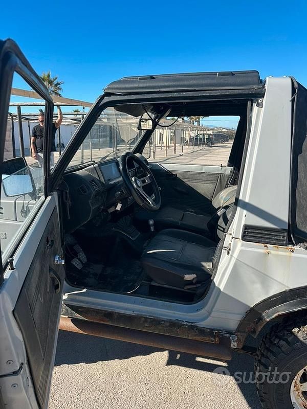 Usata Suzuki Samurai 1988 SUV