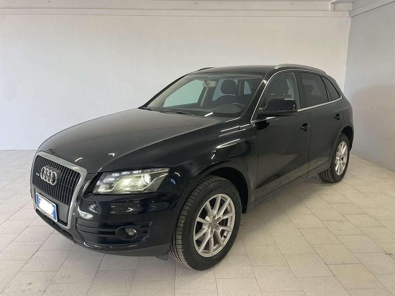 Other Usata 2012 Audi Q5 Advanced Plus SUV | 8990 € (Ottimo prezzo) - Immagine 1/4