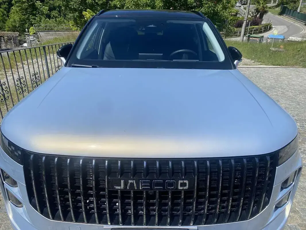 Usata Jaecoo 7 147 CV (108 kW) 2025 SUV