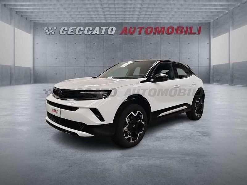 Argento Nuova 2025 Opel Mokka S SUV | 20.384 € (Buon prezzo) - Immagine 1/4