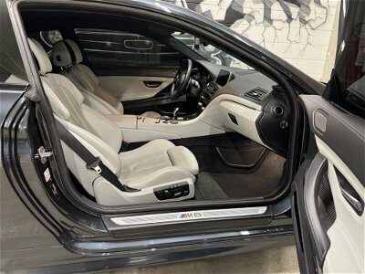 Usato 2017 BMW M6 4.4 Benzin 600 CV (82.000 €)