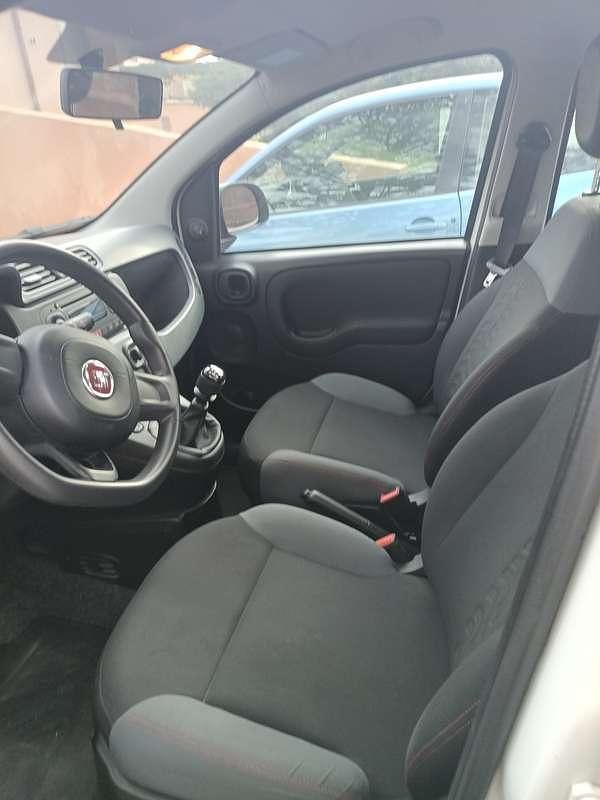 Usata Fiat Panda Easy 69 CV (50 kW) 2018 Utilitaria