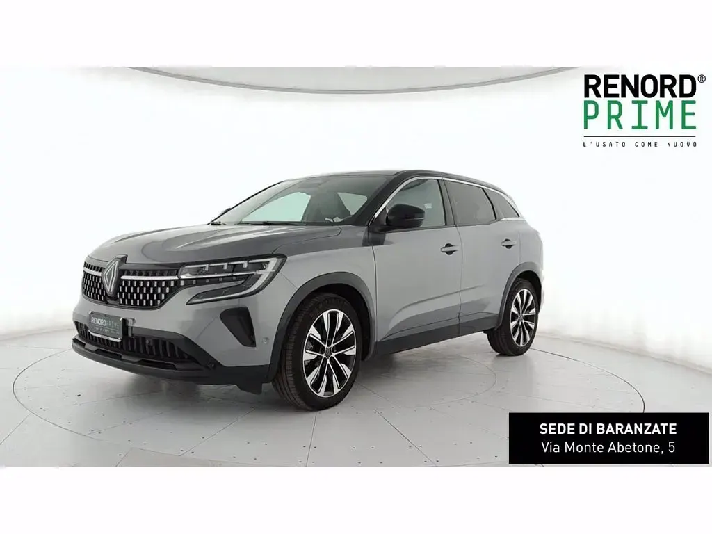 Usata Renault Austral Techno 200 CV (147 kW) 2023 SUV