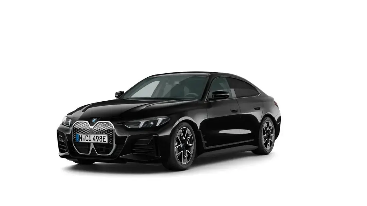 Usata BMW i4 Efficient Dynamics 250 kW (340 CV) 2026 Berlina