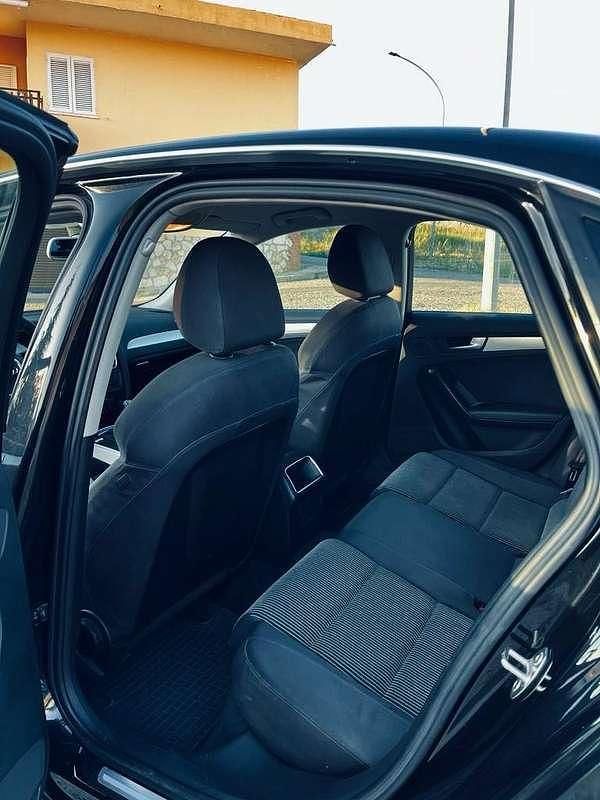 Usata Audi A4 Ambiente 143 CV (105 kW) 2009 Berlina