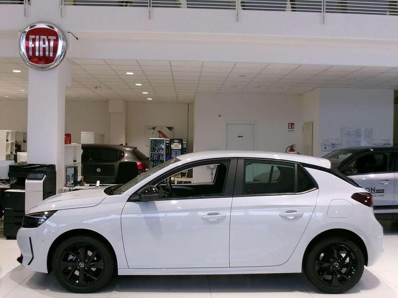 Nuova Opel Corsa 101 CV (74 kW) 2025 Other Berlina
