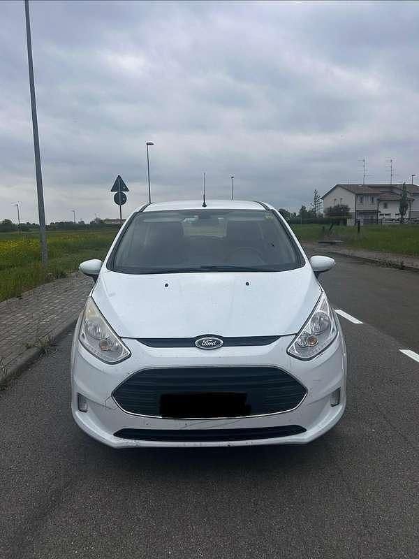 Usata Ford B-MAX 75 CV (55 kW) 2014 Monovolume
