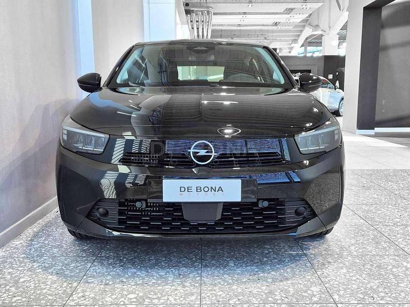 Nuova Opel Corsa Edition 101 CV (74 kW) 2025 Karbon black Utilitaria