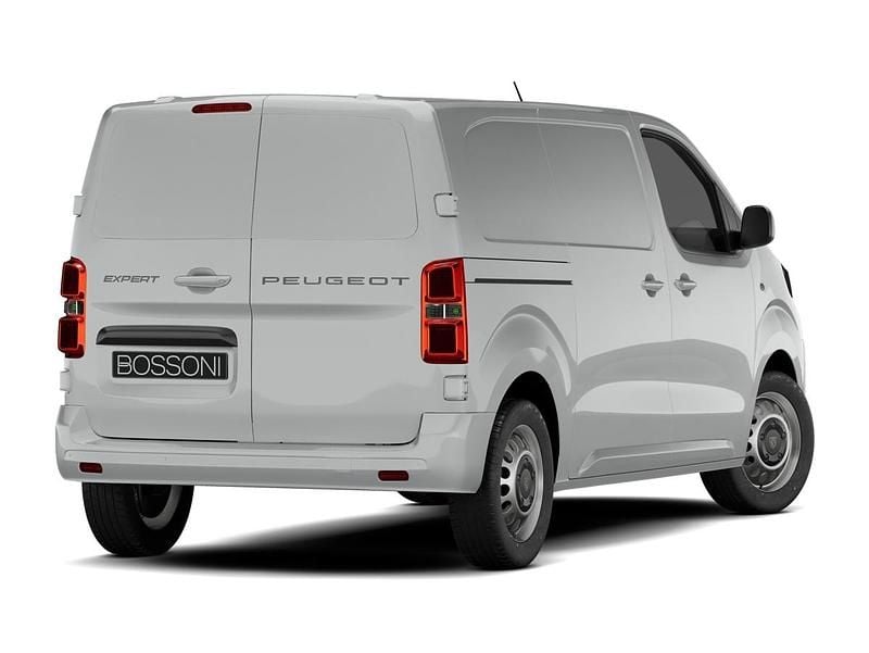 Nuova Peugeot Expert 120 CV (88 kW) 2026 Furgone