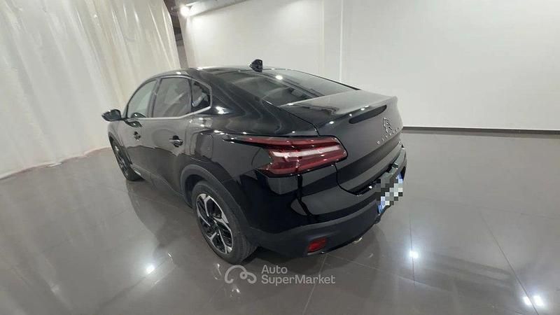 Usata Citroën C4 PureTech 131 CV (96 kW) 2024 Nero SUV