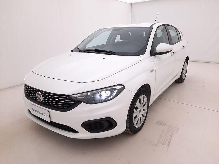 Usata Fiat Tipo Easy 95 CV (69 kW) 2020 Bianco Berlina