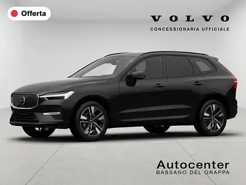 Usata Volvo XC60 Core 250 CV (183 kW) 2026 SUV