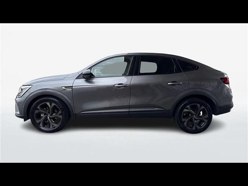 Usata Renault Arkana R.S. 145 CV (106 kW) 2023 Grigio scuro SUV