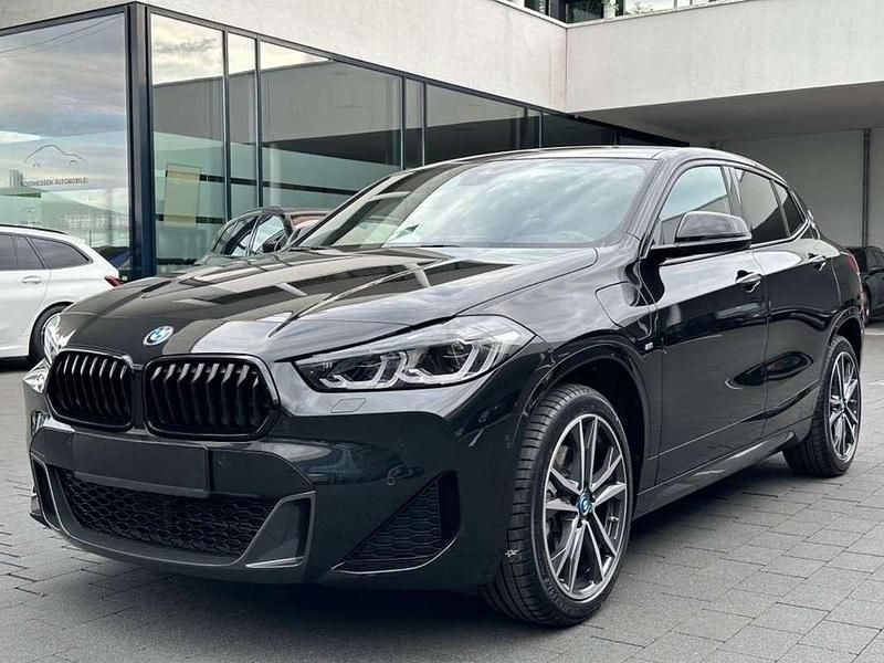 Usata 2023 BMW X2 M Sport SUV | 28.900 € (Buon prezzo) - Immagine 1/4