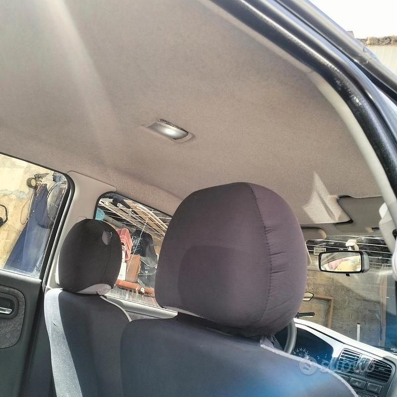 Usata Nissan Primera 1999 Berlina