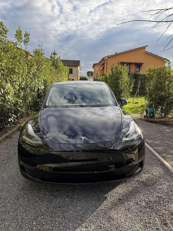 Gebraucht Tesla Model Y 152 kW (208 PS) 2024 SUV