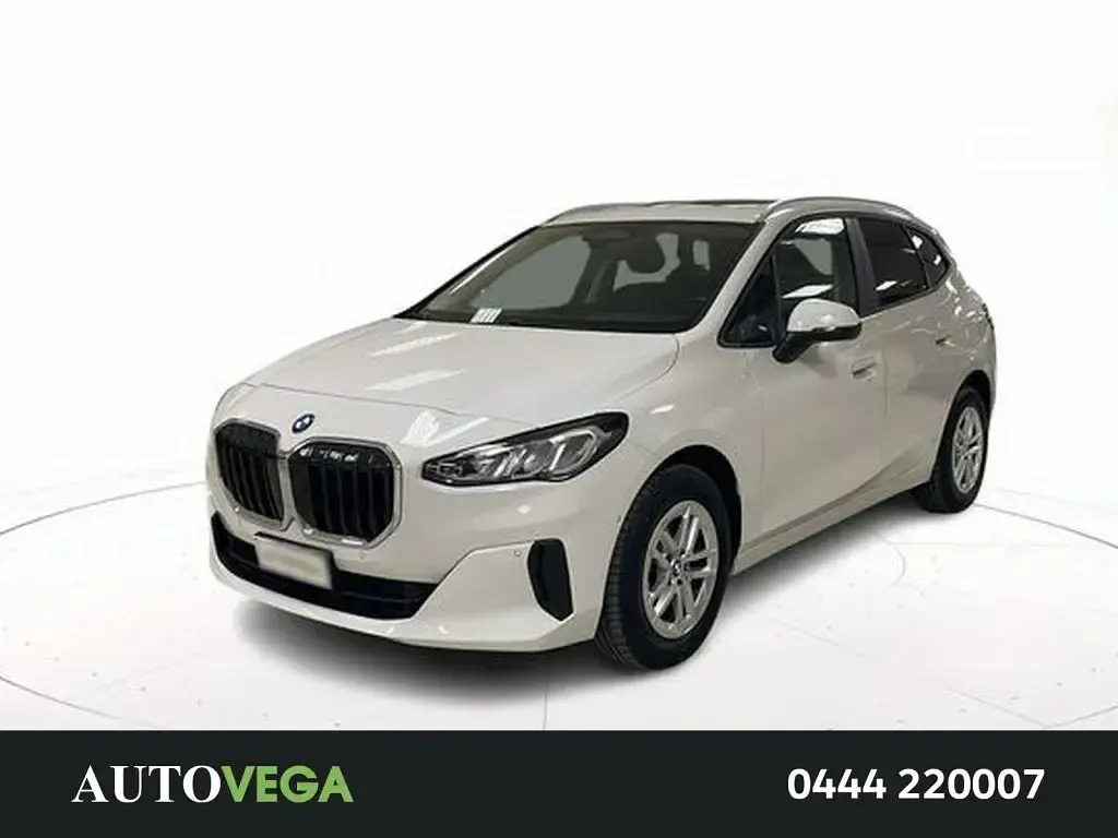 Usata BMW 218 Active Tourer Comfort Edition 136 CV (100 kW) 2022 Monovolume