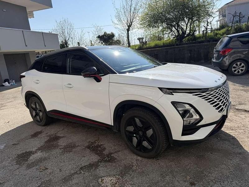 Usata Omoda 5 147 CV (108 kW) 2024 SUV