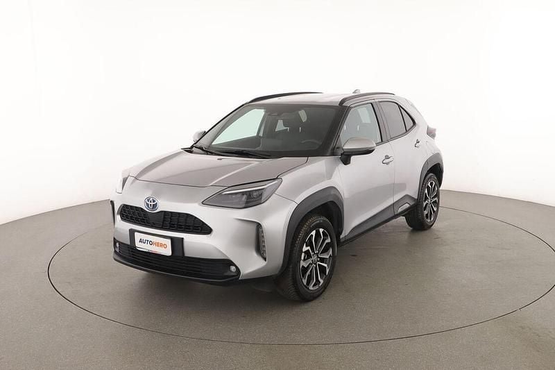 Usata Toyota Yaris Hybrid Trend 116 CV (85 kW) 2023