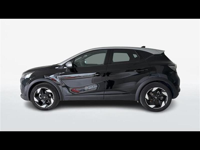 Occasion Renault Captur Techno 90 ch (66 kW) 2025 Noir SUV