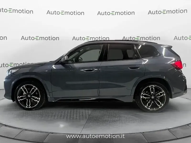 Occasion BMW X1 M Sport 163 ch (119 kW) 2025 Gris SUV