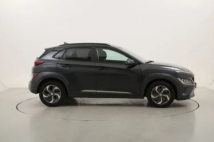 Gebraucht Hyundai Kona 141 PS (103 kW) 2022 SUV