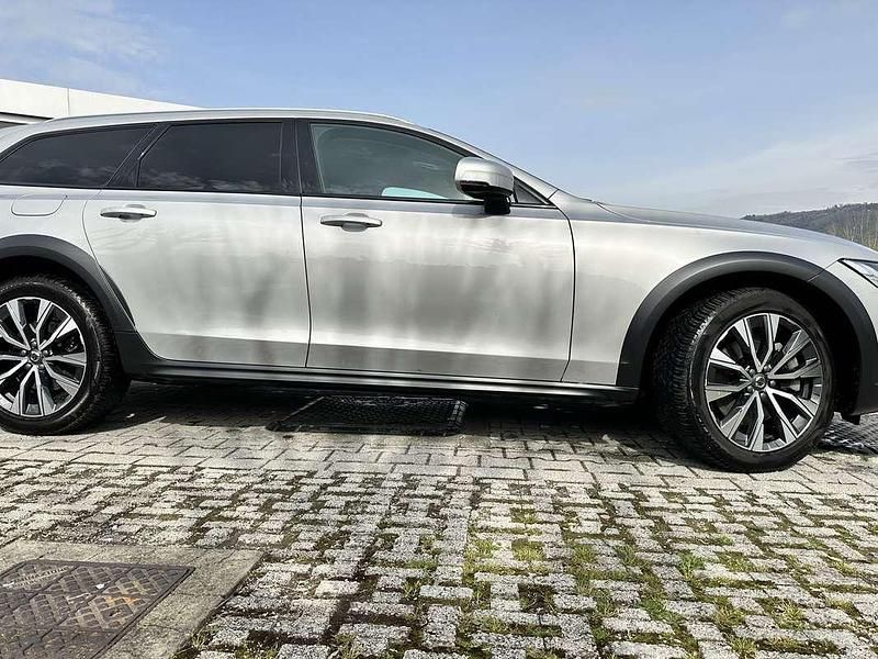 Usata Volvo V90 CC Core 197 CV (144 kW) 2023 Station wagon