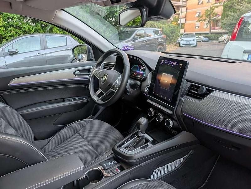 Usata Renault Arkana Techno 94 CV (69 kW) 2023 SUV